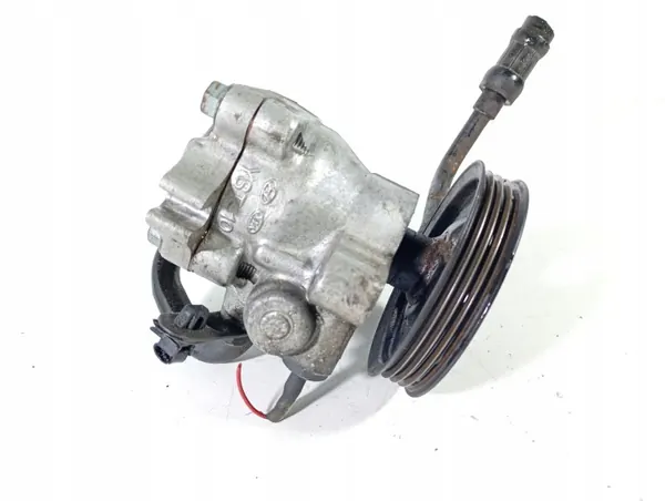 Hyundai OE servostyrpump OEM M1R DOM 00020507 image 5