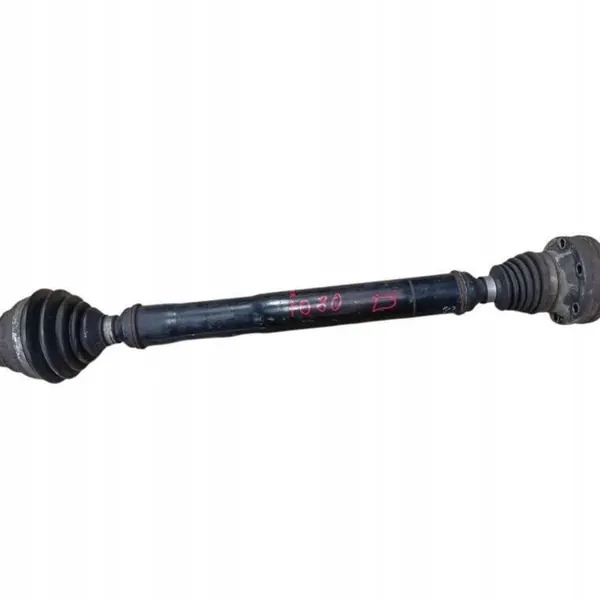 Volkswagen Golf VI 2011 Främre Höger Halvaxel image 2