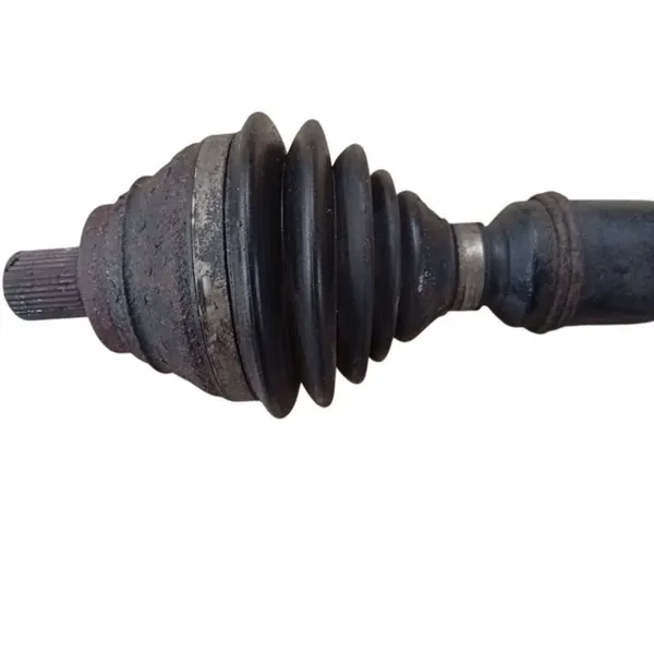 Volkswagen Golf VI 2011 Främre Höger Halvaxel image 4