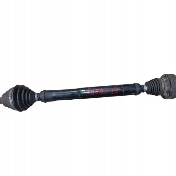 Volkswagen Golf VI 2011 Främre Höger Halvaxel image 5