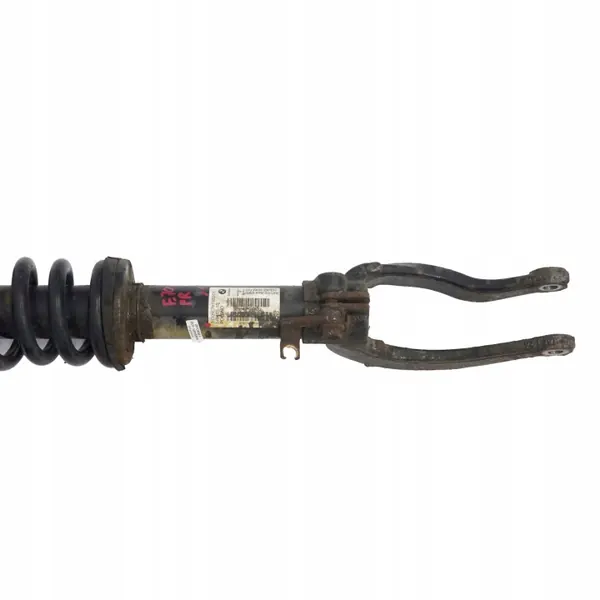 BMW X5 E70 Sport Stoßdämpfer Rechts Vorne OEM 6781920 image 6