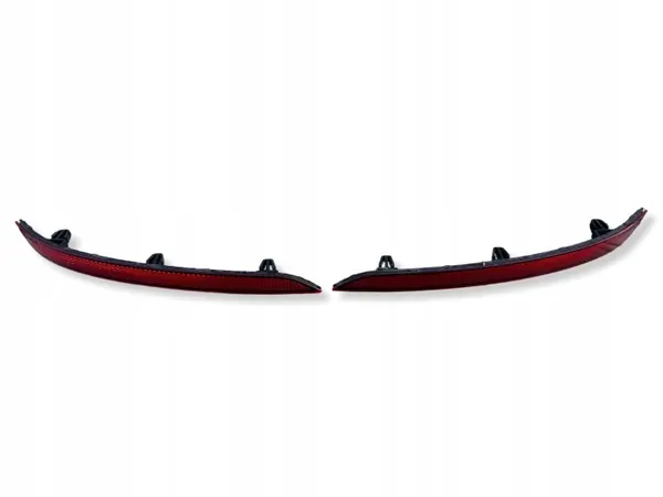 Réflecteur pare-chocs arrière VW Golf 8 OEM 5H0945105 image 2