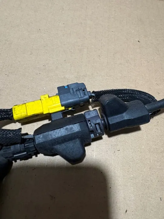 Durite AdBlue OEM 204204152R pour Trafic III/Vivaro image 5