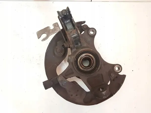 Mozzo anteriore sinistro 2.0 HDI PEUGEOT 308 II T9 image 2