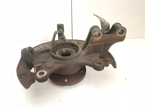 Mozzo anteriore sinistro 2.0 HDI PEUGEOT 308 II T9 image 3