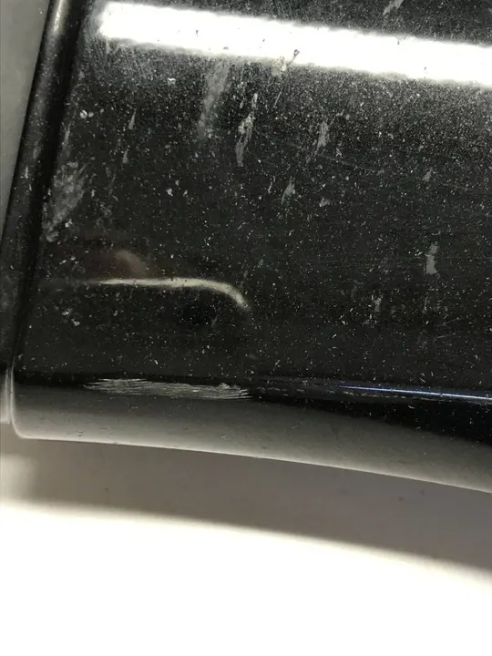 Copertura Griglia Paraurti Anteriore Destro Mercedes GLE 292 image 5