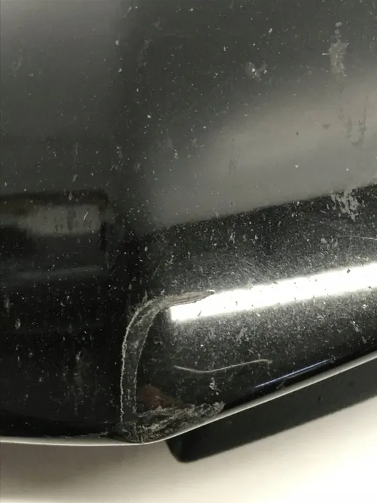 Copertura Griglia Paraurti Anteriore Destro Mercedes GLE 292 image 6