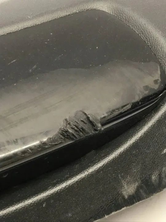 Copertura Griglia Paraurti Anteriore Destro Mercedes GLE 292 image 9