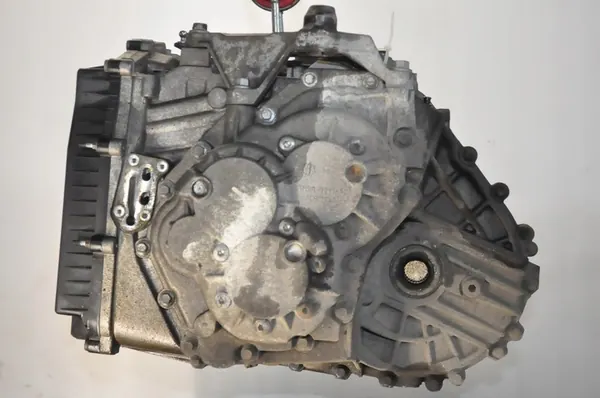 Volvo V50 2.0D Powershift Vaihteisto 7M5R-7000-HD image 2