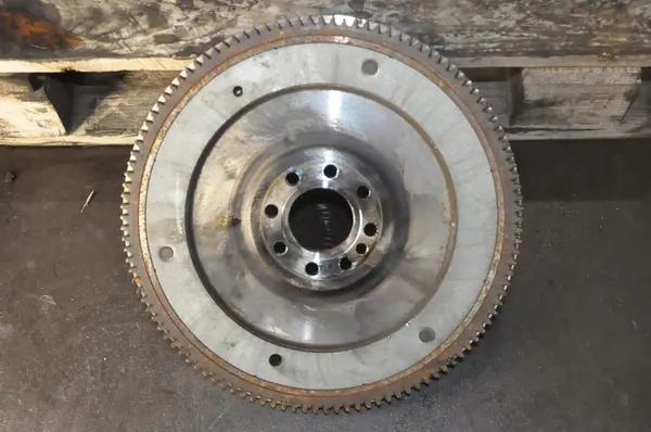 Volvo V50 2.0D Powershift Vaihteisto 7M5R-7000-HD image 4