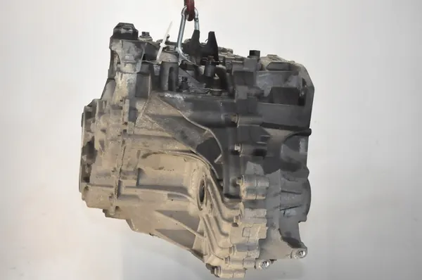 Volvo V50 2.0D Powershift Vaihteisto 7M5R-7000-HD image 5