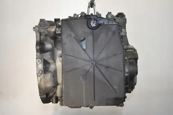 Volvo V50 2.0D Powershift Vaihteisto 7M5R-7000-HD image 6