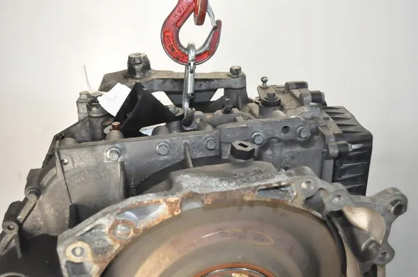 Volvo V50 2.0D Powershift Vaihteisto 7M5R-7000-HD image 7