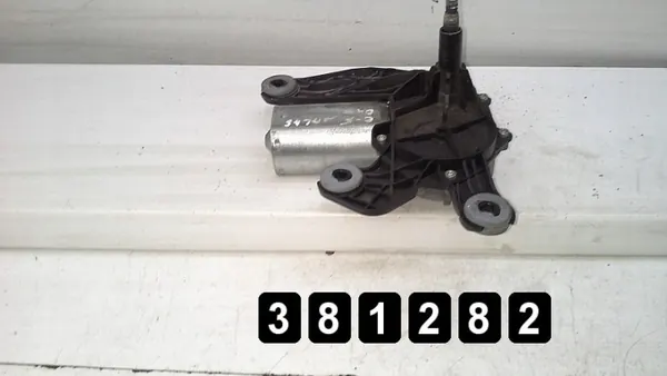 OEM AM-381282 Torkarmotor för Citroen C5 image 2