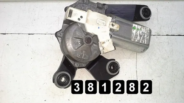 OEM AM-381282 Torkarmotor för Citroen C5 image 3