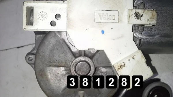 OEM AM-381282 Torkarmotor för Citroen C5 image 4