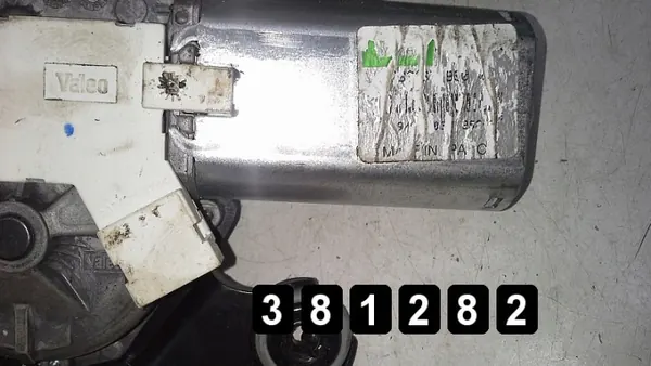 OEM AM-381282 Torkarmotor för Citroen C5 image 5
