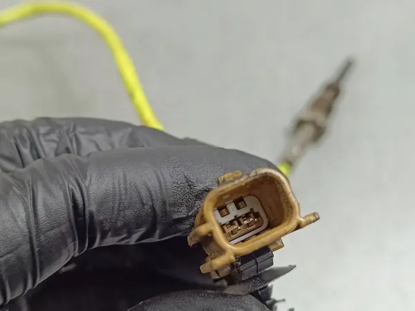 Sensor lambda Nissan Note 2016 226407817R image 2