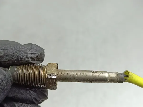 Sensor lambda Nissan Note 2016 226407817R image 4