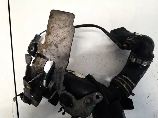 Durite d'intercooler Renault Megane OEM 165764902R image 4
