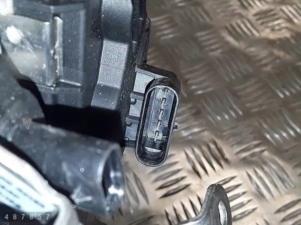 Turbocompressor Land Rover Discovery 2023 3000 Diesel k6d36k682bh image 5