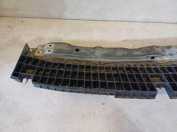 Framstötfångarplåt Peugeot 107 OEM 52618-0H010 image 2