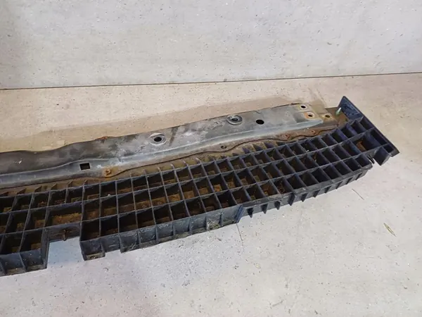 Framstötfångarplåt Peugeot 107 OEM 52618-0H010 image 3