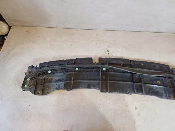 Framstötfångarplåt Peugeot 107 OEM 52618-0H010 image 4