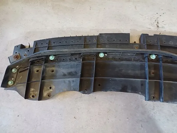 Framstötfångarplåt Peugeot 107 OEM 52618-0H010 image 5