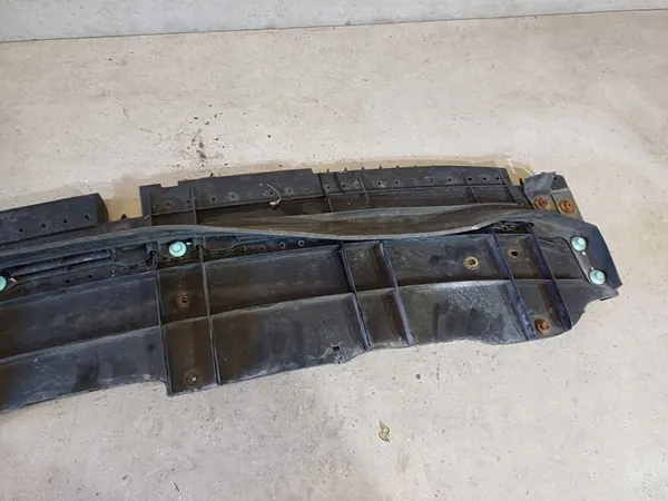 Framstötfångarplåt Peugeot 107 OEM 52618-0H010 image 6