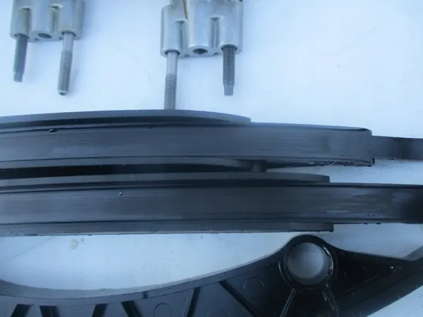 BMW Steuerkettensatz OEM 7557741 7594910 7594905 image 5