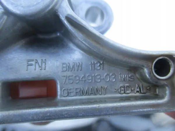 BMW Steuerkettensatz OEM 7557741 7594910 7594905 image 7