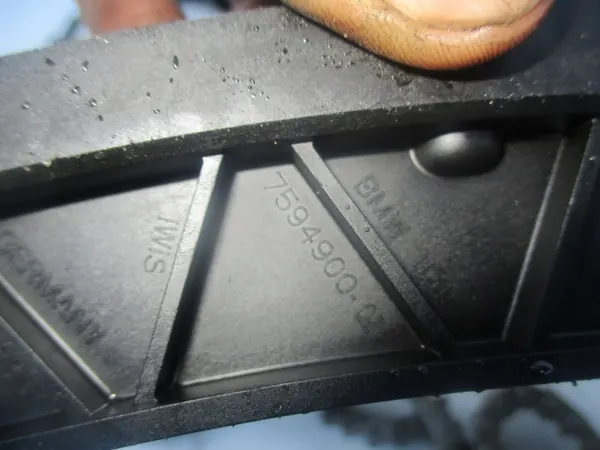 BMW Steuerkettensatz OEM 7557741 7594910 7594905 image 8