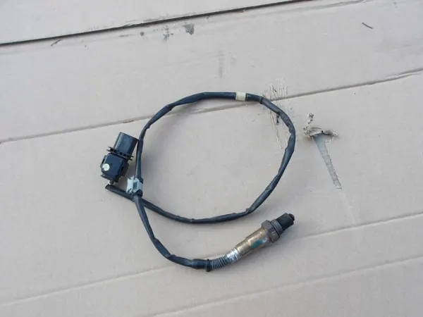 Audi OE 07P906265D Sonde Lambda - Occasion image 2
