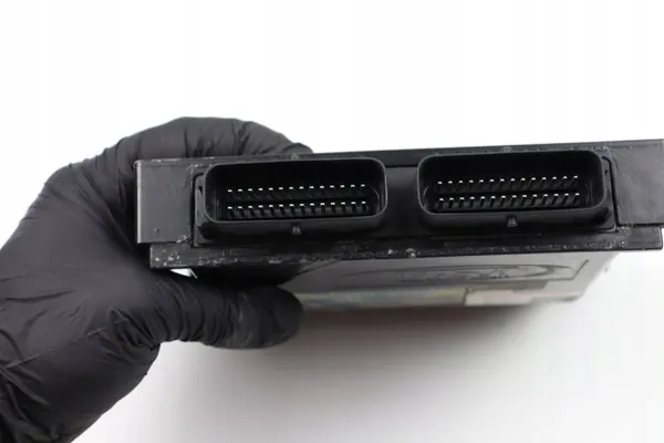 OEM 10R020507 LPG-controller voor Audi A6 C5/Saab 9-3 image 4