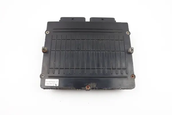 OEM 10R020507 LPG-controller voor Audi A6 C5/Saab 9-3 image 5