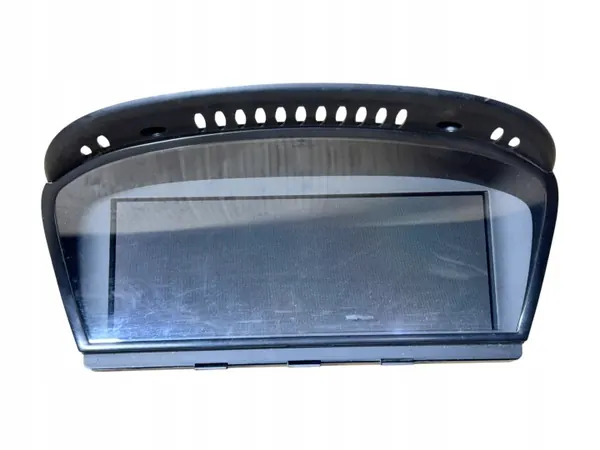 Pantalla de navegación BMW 6989396 9114354 E60 E61 image 2