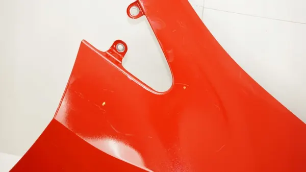 Aile avant droite OEM 360208709 pour Honda Civic VIII image 5