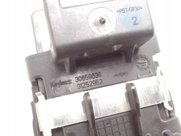 Interruptor de Encendido OEM 30659639 para Volvo V60 2.4L Diésel image 4