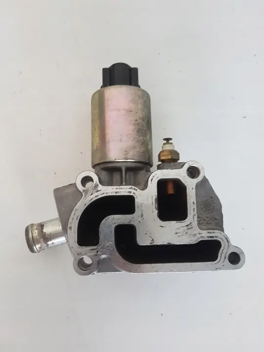 Válvula EGR Pierburg para Opel image 3