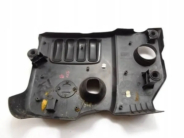 Motorafdekking OEM sdffaad voor Nissan Qashqai J10 image 4