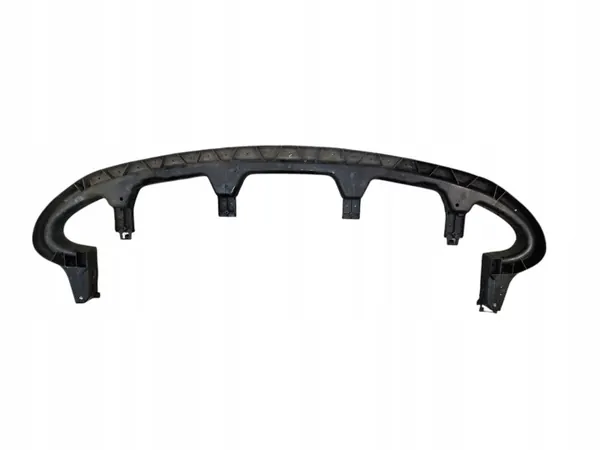 OEM 13423602 Traverse Basse de Pare-chocs Avant Opel Astra V image 2