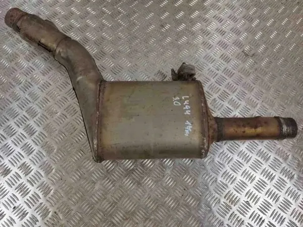 Catalyseur OEM 82320133 pour Land Rover 3.0L image 3