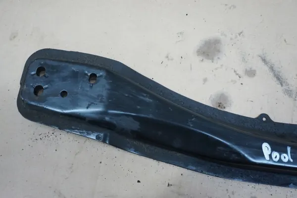 OEM RAV4 II Motorsteunbalk 2.0 D4D 00-05 image 6
