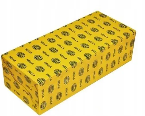 Hella 6PT 358 181-591 Sensor de Temperatura de Escape image 3