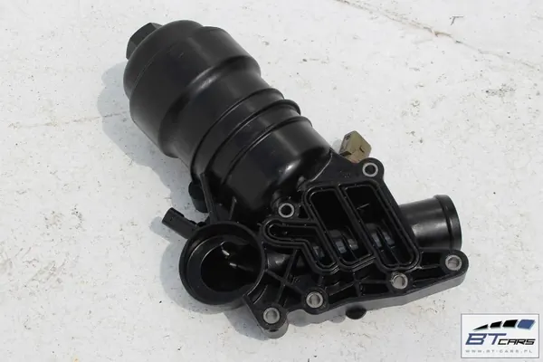 Öljysuodatin OEM 059115389T VW Audi 3.0 TDi:lle image 3