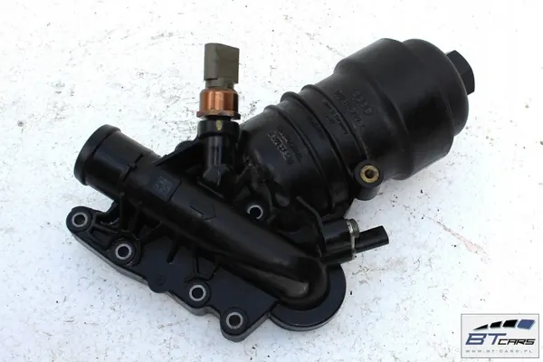 Öljysuodatin OEM 059115389T VW Audi 3.0 TDi:lle image 4