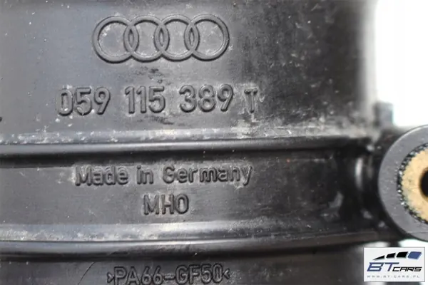 Öljysuodatin OEM 059115389T VW Audi 3.0 TDi:lle image 5