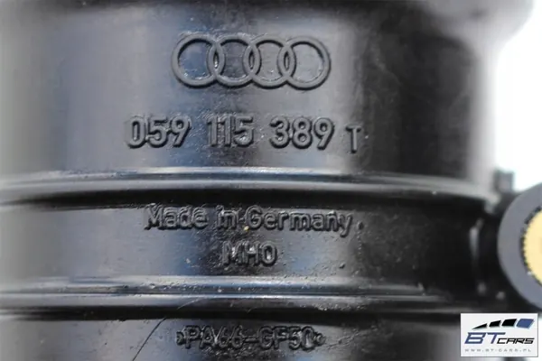 Öljysuodatin OEM 059115389T VW Audi 3.0 TDi:lle image 6