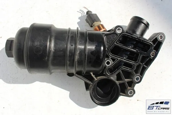Öljysuodatin OEM 059115389T VW Audi 3.0 TDi:lle image 7